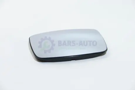 Скло дзеркала (з рамкою) MB Vito (W638) 96- (8127) AUTOTECHTEILE 100 8127