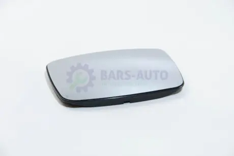 Скло дзеркала (з підігрівом) MB Vito (W638) 96- (+ рамка) (8128) AUTOTECHTEILE 100 8128