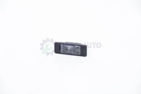 Фонарь освітлення номера MB Sprinter/VW Crafter 06- AUTOTECHTEILE 100 8200