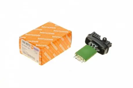 Реосит печки MB Sprinter TDI (7 виходів) AUTOTECHTEILE 100 8213