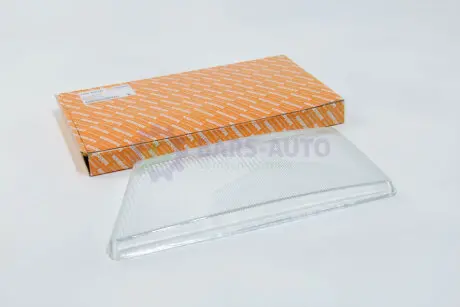 Стекло фары MB Sprinter TDI 96-00 (L) (8216) AUTOTECHTEILE 100 8216