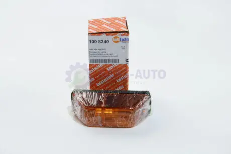 Повторитель поворота на крыло MB Sprinter 412(R) (желтый) (8240) AUTOTECHTEILE 100 8240