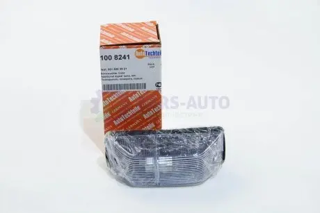 Повторювач повороту на крило MB Sprinter 412 (L) (білий) (8241) AUTOTECHTEILE 100 8241
