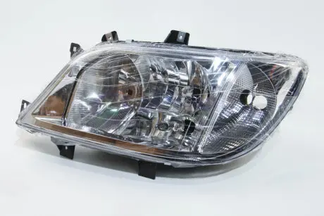 Фара ліва AUTOTECHTEILE 100 8291