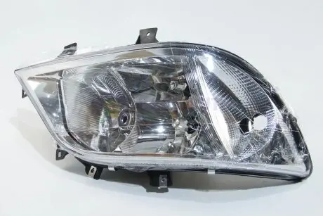 Фара MB Sprinter CDI 03- (с галогенкой) (8292) AUTOTECHTEILE 100 8292