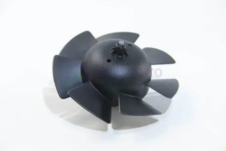 Моторчик печки MB 208 (с крыльчаткой) (8325) AUTOTECHTEILE 100 8325