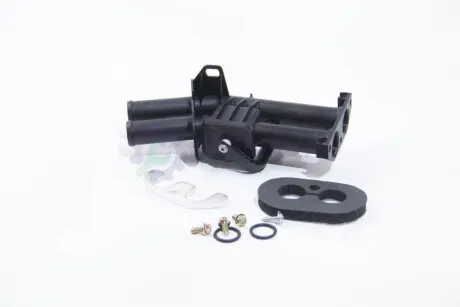 Кран печки MB Sprinter CDI 00-06 AUTOTECHTEILE 100 8391