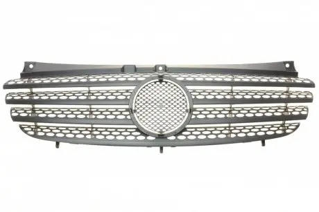 Решітка радіатора MB Vito (W639) 03- AUTOTECHTEILE 100 8891