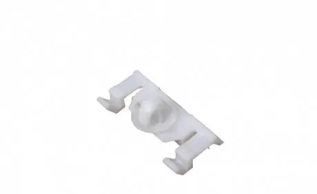 Клипса крепление накладки порогу MB W211/221 AUTOTECHTEILE 100 9812