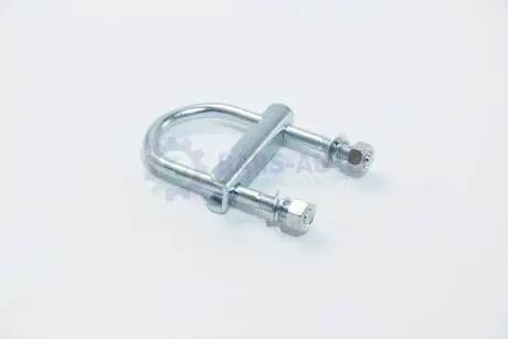 Комплект скоби стабилизатора(переднего) MB (W601-W611) (к-кт) AUTOTECHTEILE 110 3208