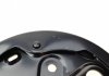 Защита тормозного диска задн. MB Sprinter 906 416-518CDI 06-18/VW Crafter Пр. AUTOTECHTEILE 110 4216 (фото 2)