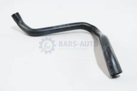 Патрубок радіатора (нижній) Audi A3/Skoda Octavia/VW Caddy/Passat/Touran 1.6/2.0 03-15 AUTOTECHTEILE 312 1047