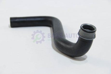 Патрубок радіатора AUTOTECHTEILE 312 2001