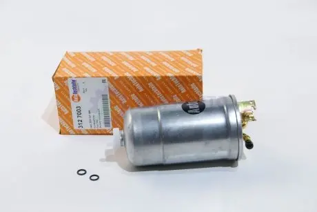 Фільтр паливний VW LT 2.5-2.8TDI 96-06 AUTOTECHTEILE 312 7003