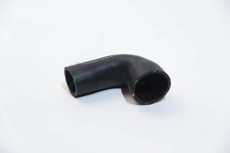 Патрубок інтеркулера VW T4 1.9TD 92- AUTOTECHTEILE 312 9006