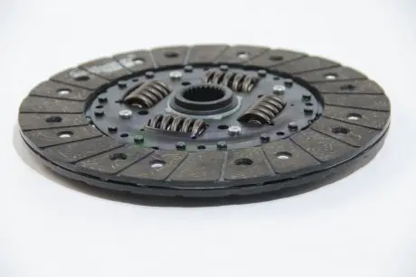 Диск зчеплення VW LT 2.5TDI (d=240mm) (1410.05) AUTOTECHTEILE 314 1005