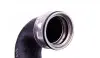 Патрубок интеркулера Skoda Superb/VW Passat 1.9TDI 00-08 AUTOTECHTEILE 314 5020 (фото 4)
