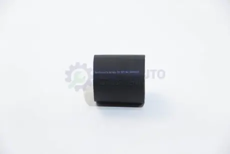 Патрубок интеркулера VW LT 2.5TDI AUTOTECHTEILE 314 5071
