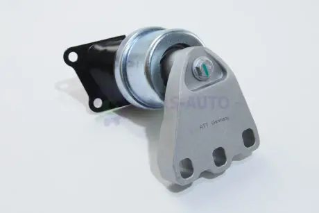 Подушка двигуна (R) VW T5 1.9TDI 03- AUTOTECHTEILE 319 9023