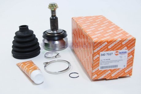 ШРКШ (ШРУС) внешний VW T5 1.9TDI 03- AUTOTECHTEILE 340 7027