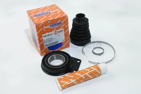 Пыльник Шрус (внутренний) VW T5 2.5TDI 03-(к-кт) (с подшипником) (4980.13) AUTOTECHTEILE 349 8013