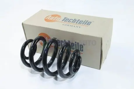 Пружина, задня AUTOTECHTEILE 351 1007