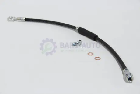 Шланг тормозной (передний) VW Caddy 03- (6110.04) AUTOTECHTEILE 361 1004