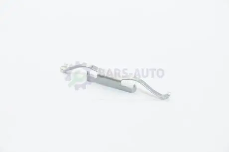 Планка суппорта (переднего) прижимная VW T4/T5 (6150.01) AUTOTECHTEILE 361 5001