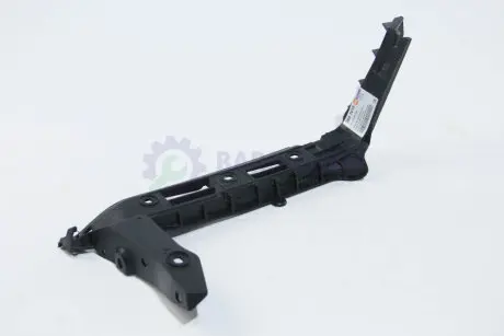 Кронштейн кріплення бампера (заднього/R) VW T5 03- AUTOTECHTEILE 380 7019