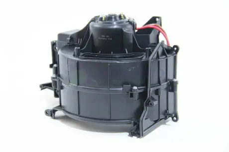 Моторчик пічки Audi A6 04-11 AUTOTECHTEILE 381 5001