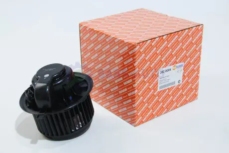 Моторчик пічки VW T5 03-15/T6 15- AUTOTECHTEILE 382 0004