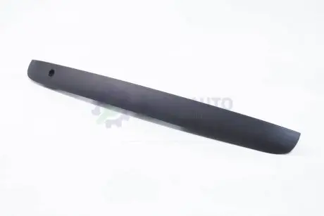 Планка двери (задней) VW Caddy 03- (подсветка номера) (8512909090) AUTOTECHTEILE 382 7003