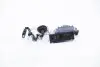 Корпус ліхтаря освітлення номера VW Caddy/T5/T6 03- AUTOTECHTEILE 382 7004 (фото 2)