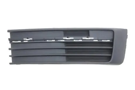 Решітка бампера (переднього) VW T6 2.0 TDI 15- (R) AUTOTECHTEILE 385 3028