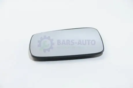 Скло дзеркала (з підігрівом) VW T4 91-03 (L) (8570.01) AUTOTECHTEILE 385 7001