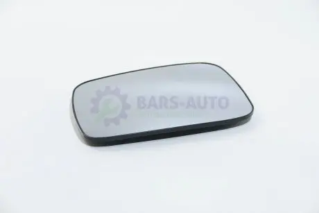 Вкладиш дзеркала (з підігрівом) VW T4 91-03 (R) AUTOTECHTEILE 385 7002