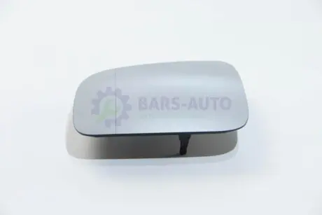 Вкладиш зеркала VW Caddy III 03- (L) AUTOTECHTEILE 385 7013