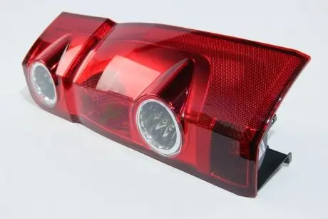 Фонарь Задний VW Crafter 06- Пр. AUTOTECHTEILE 394 5020