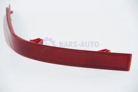 Светоотражатель бампера (заднего) VW T6 15- (R) AUTOTECHTEILE 394 5034