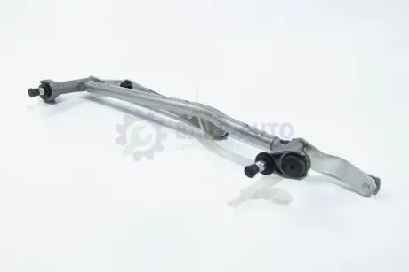 Механізм склоочисників (трапеція) VW Caddy 11- AUTOTECHTEILE 395 5005 (фото 1)