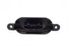 Реостат печи VW T4/Caddy II 90-04 (+AC) AUTOTECHTEILE 395 9029 (фото 3)