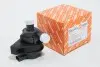 Насос системи охолодження (додатковий) VW T5 1.9/2.5TDI 03-09 AUTOTECHTEILE 396 5004 (фото 1)