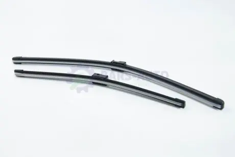Щітки склоочисника (600/450mm) VW/Audi/Skoda AUTOTECHTEILE 399 8001