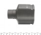 ШРКШ (внутренний) Renault Kangoo 97-(R) (23/21z) AUTOTECHTEILE 501 0017 (фото 9)