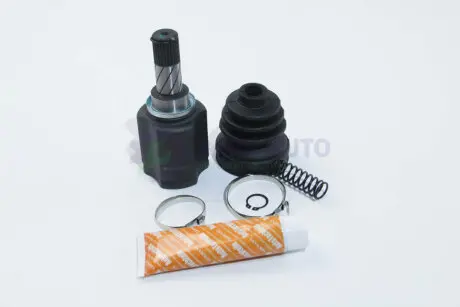 ШРКШ (ШРУС) внутрішній Renault Kangoo 08- (L) (22/26z) AUTOTECHTEILE 501 0020