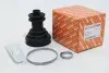 Пильник шруса зовнішнього VW T4/SPRINTER/DUCATO 90- (термопластик) AUTOTECHTEILE 501 0102 (фото 1)