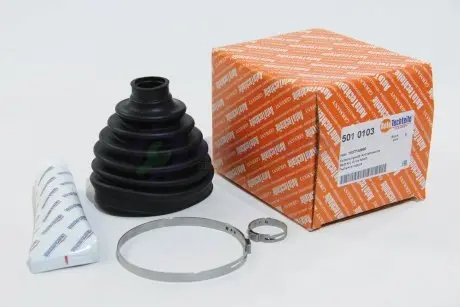 Пильник шруса внешнего Ducato/Boxer 2.2HDi 06- AUTOTECHTEILE 501 0103