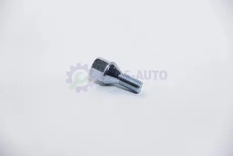 Болт колеса Renault Kangoo (M12x1.5x25mm) AUTOTECHTEILE 501 0201