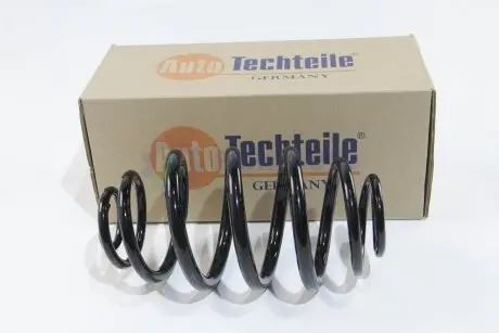 Пружина (задня) Renault Trafic/Opel Vivaro 01- AUTOTECHTEILE 502 0906
