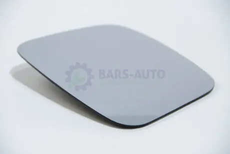 Стекло зеркала (с подогревом) Citroен Nemo 08-(R) AUTOTECHTEILE 503 0012